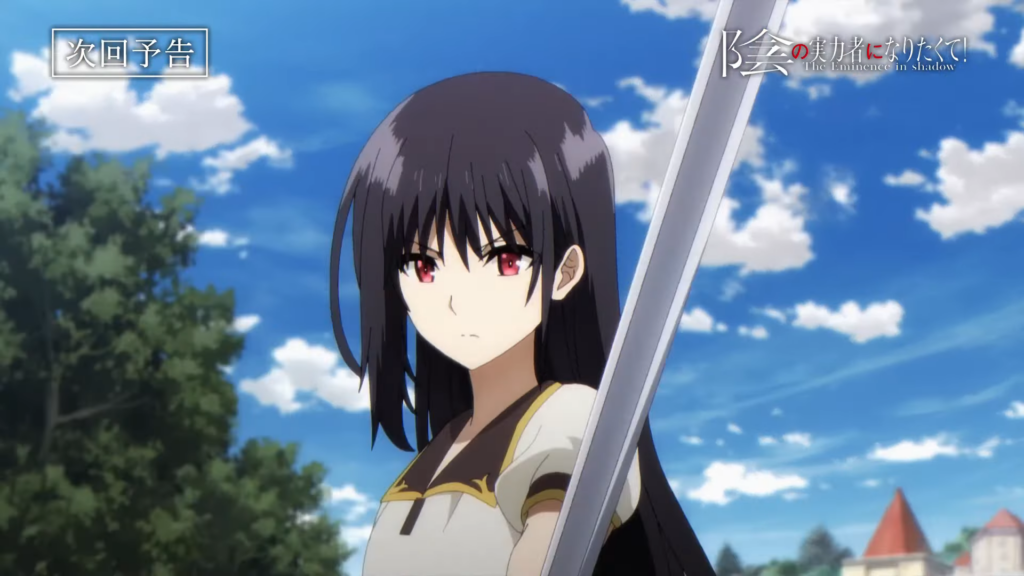 2nd 'Classroom For Heroes' Anime Episode Previewed