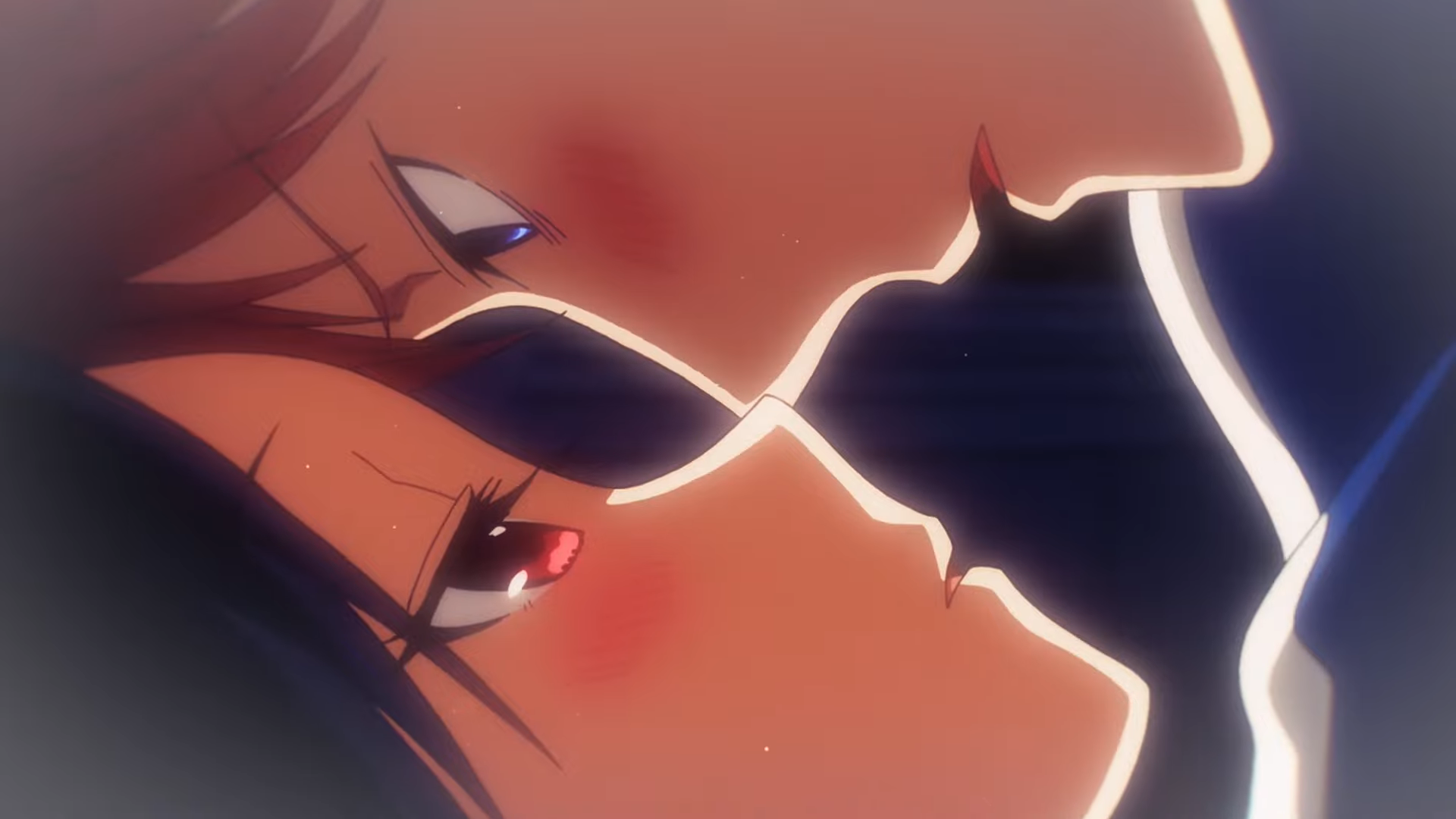 Kaguya-Sama: Love is War - First Kiss Never Ends Anime Film Opens