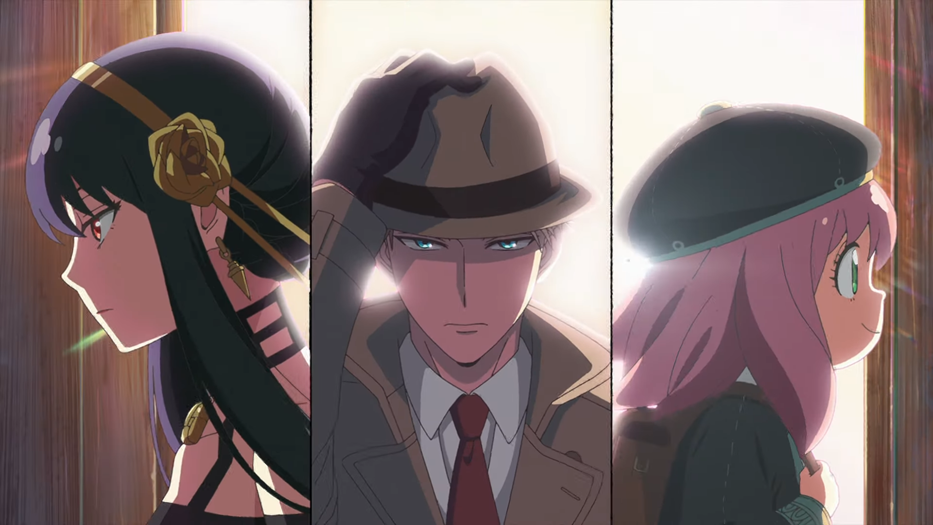 Spy x Family Part 2 Unveils New Trailer and OP by Bump of Chicken