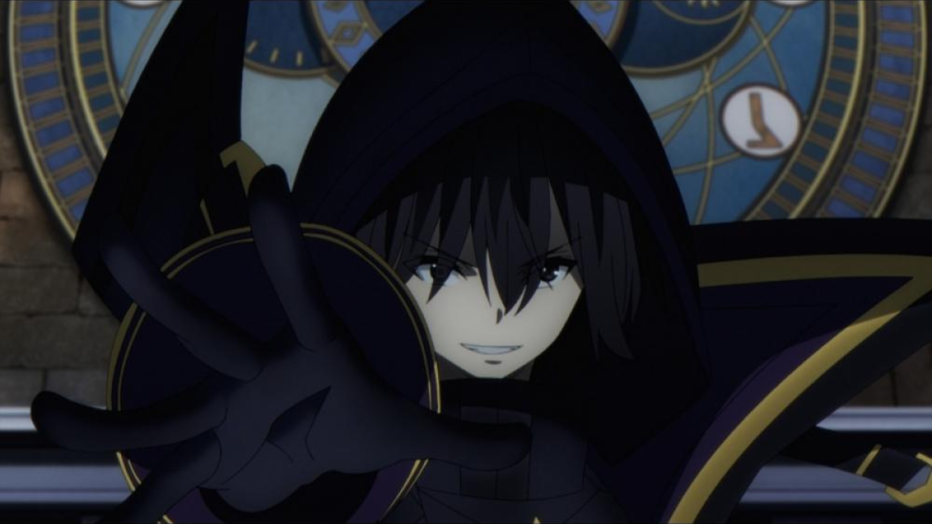 The Eminence in Shadow Episode 1 Preview Images Released