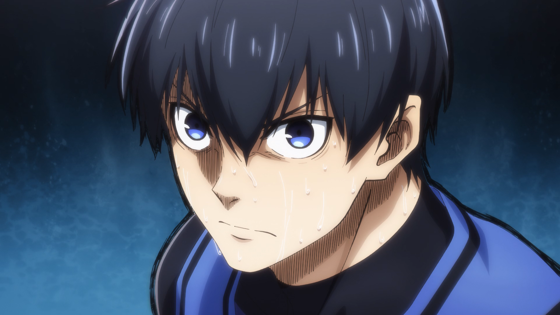 Blue Lock Episode 5 Preview Images Revealed - Anime Corner