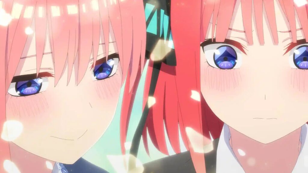 Adorable New Trailer Released For The Quintessential Quintuplets Season 2 -  Anime Corner