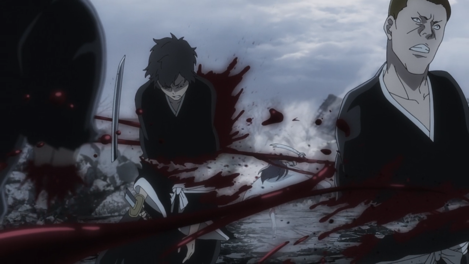 BLEACH: Thousand-Year Blood War Episode 4 – Absolute Despair - Anime Corner