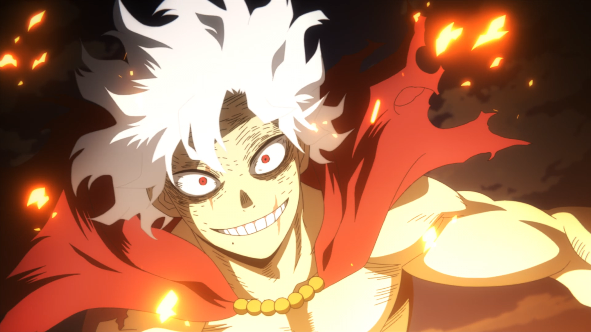 My Hero Academia': New OVA Episodes to Stream on Crunchyroll Ahead of  Season 6