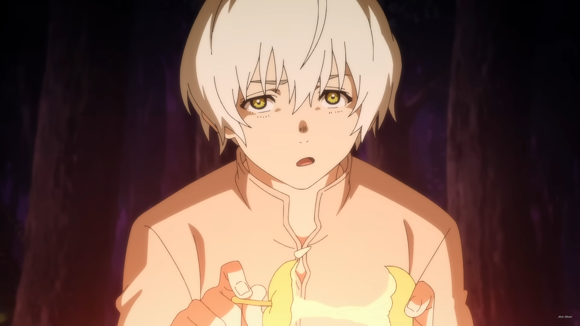 To Your Eternity Season 2 Episode 2 Preview Released - Anime Corner