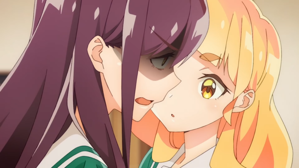 Yuri Is My Job Episode 10 Preview Revealed - Anime Corner