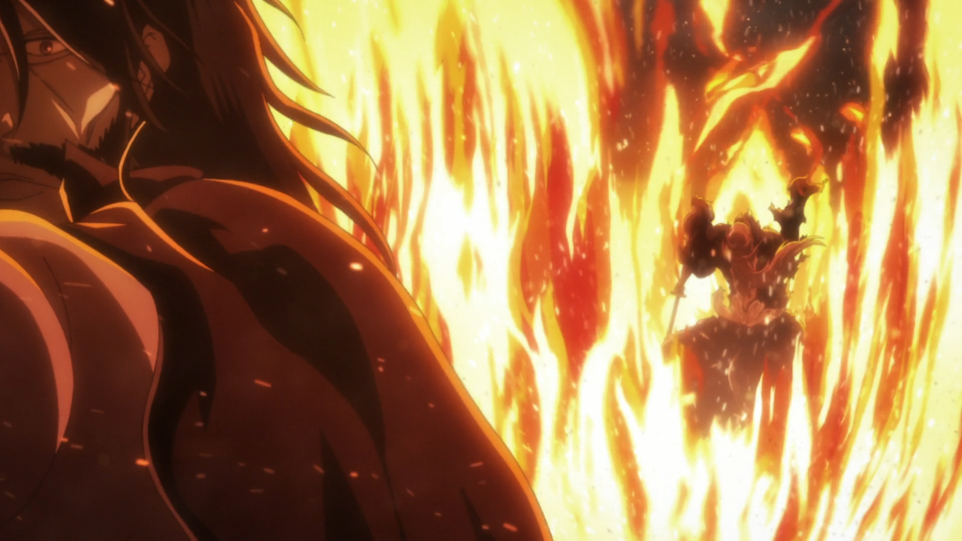 BLEACH: Thousand-Year Blood War' is Anime Corner's Top Anime of Fall 2022 :  r/bleach