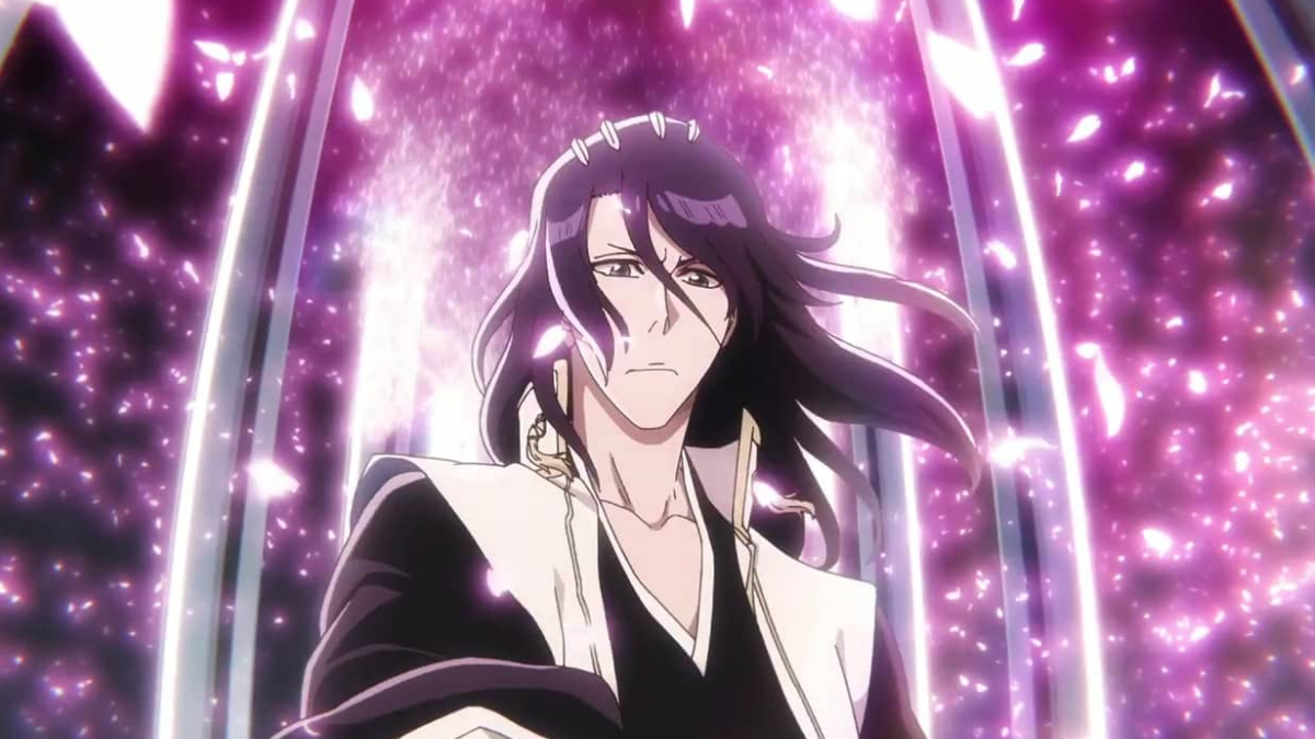 THIS WEEK IN ANIME - BLEACH: THE THOUSAND-YEAR BLOOD WAR AND