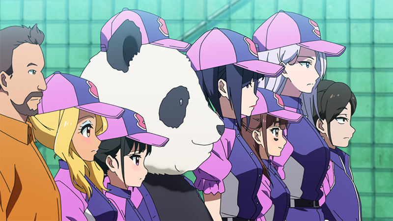 Akiba Maid War Unveils Episode 8 Preview - Anime Corner