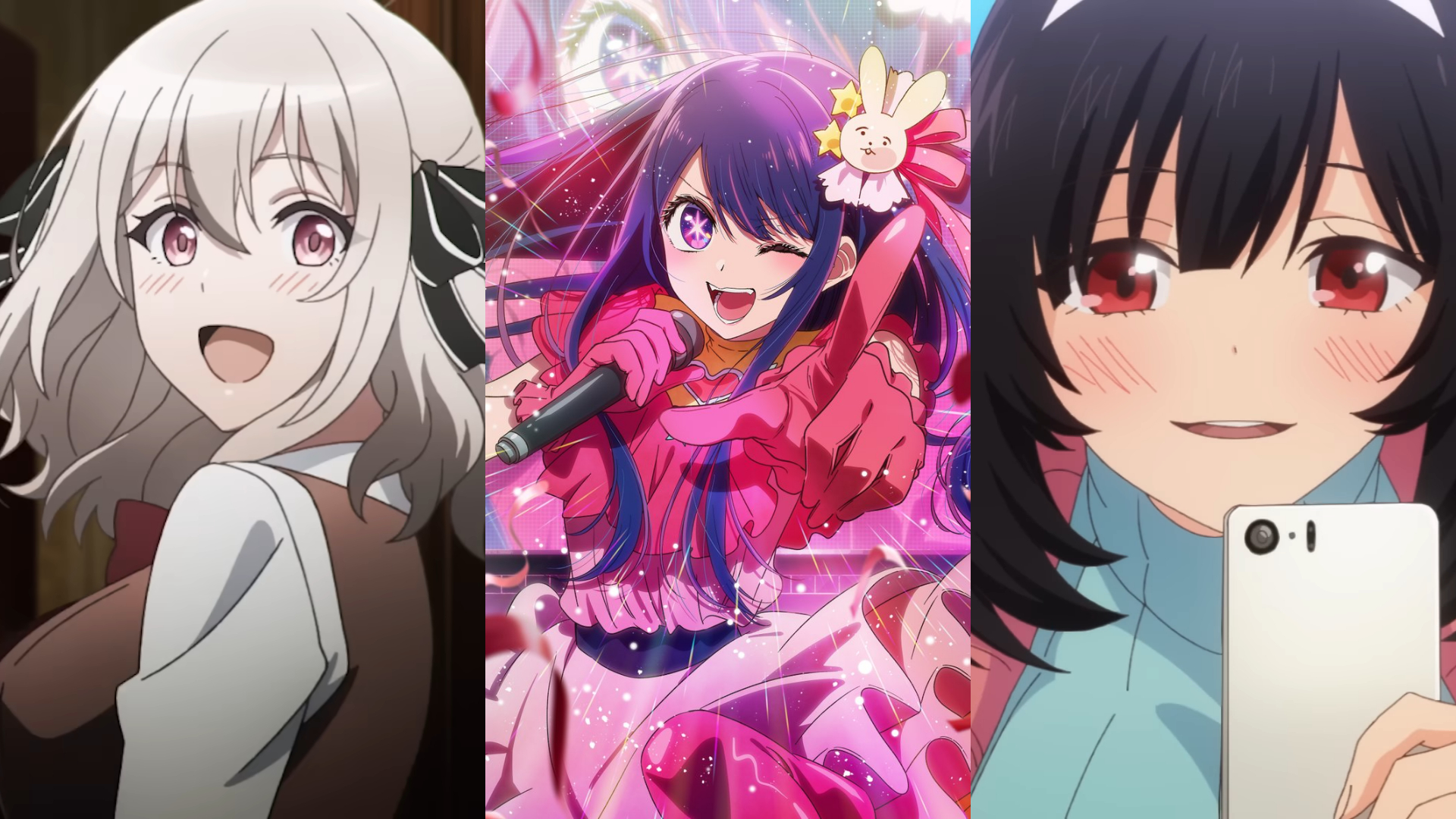 Spy Classroom and Kubo Won't Let Me Be Invisible Kick-Off HIDIVE's Upcoming  Winter Simulcasts Included in Exciting Lineup of Eight New Titles For 2023