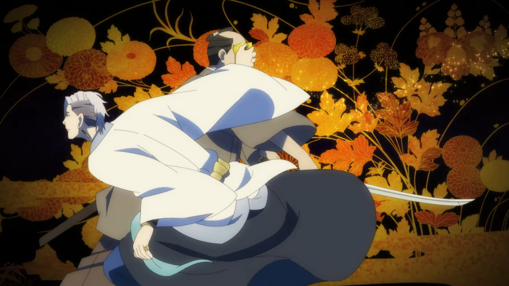 Revenger Anime Reveals Character Trailer For Nio