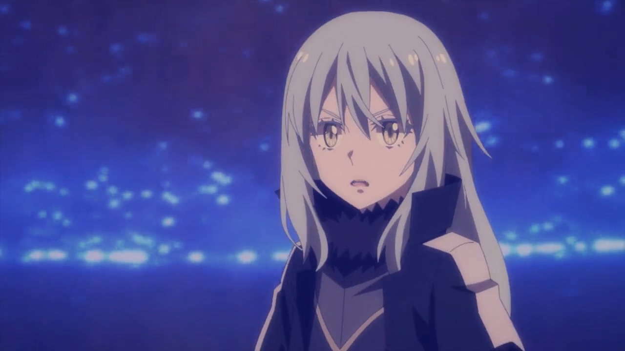 That Time I Got Reincarnated as a Slime Film Reveals Theme Song