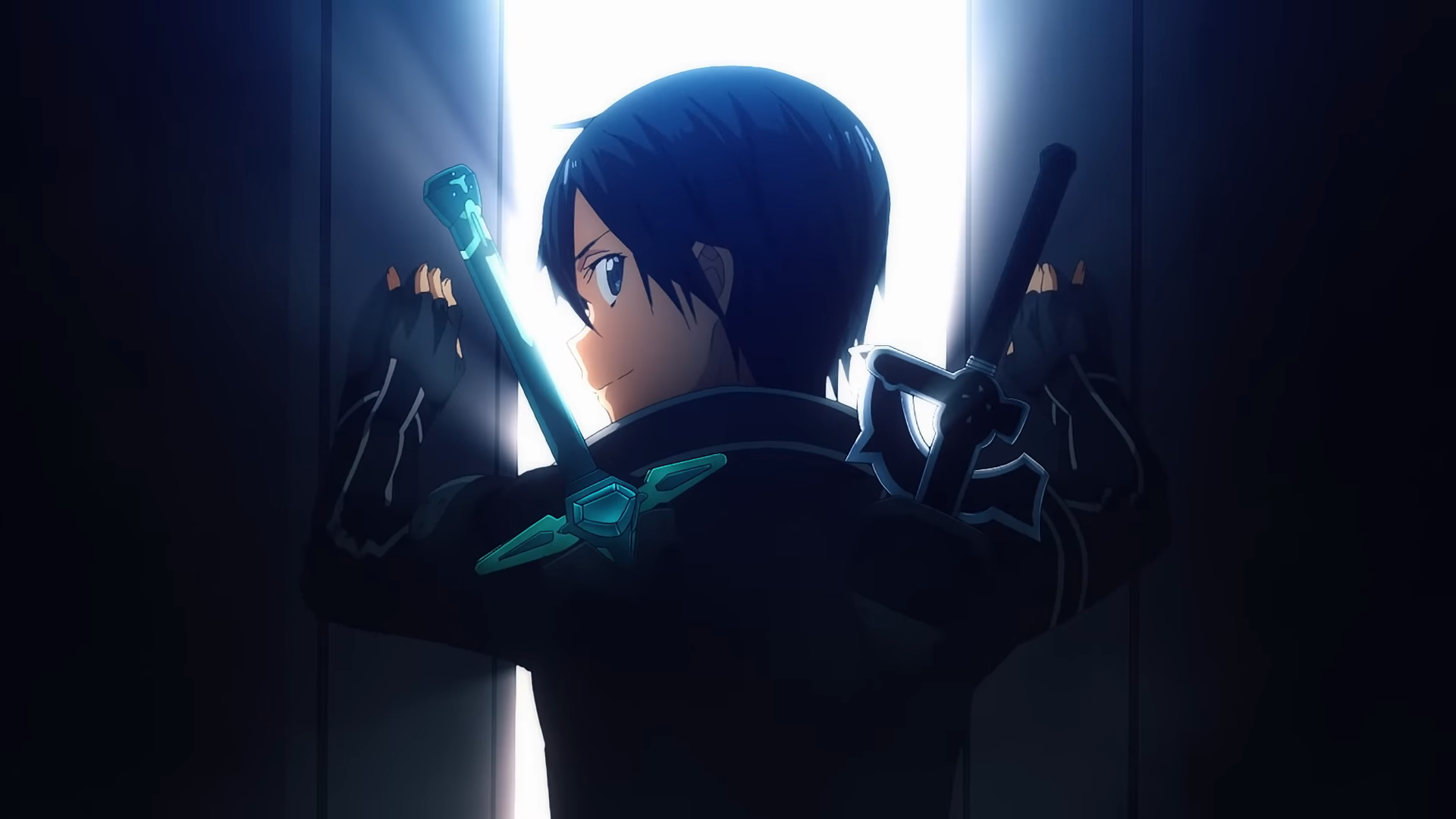 Sword Art Online: Ordinal Scale - Official Trailer Featuring LiSA Theme  Song 