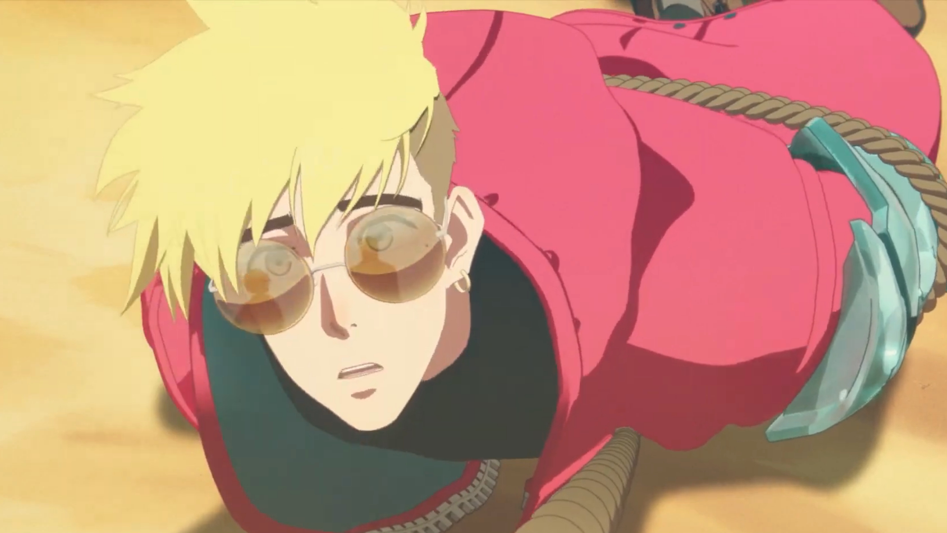 Trigun Stampede Releases Opening, Introduces New Cast Members - Anime Corner