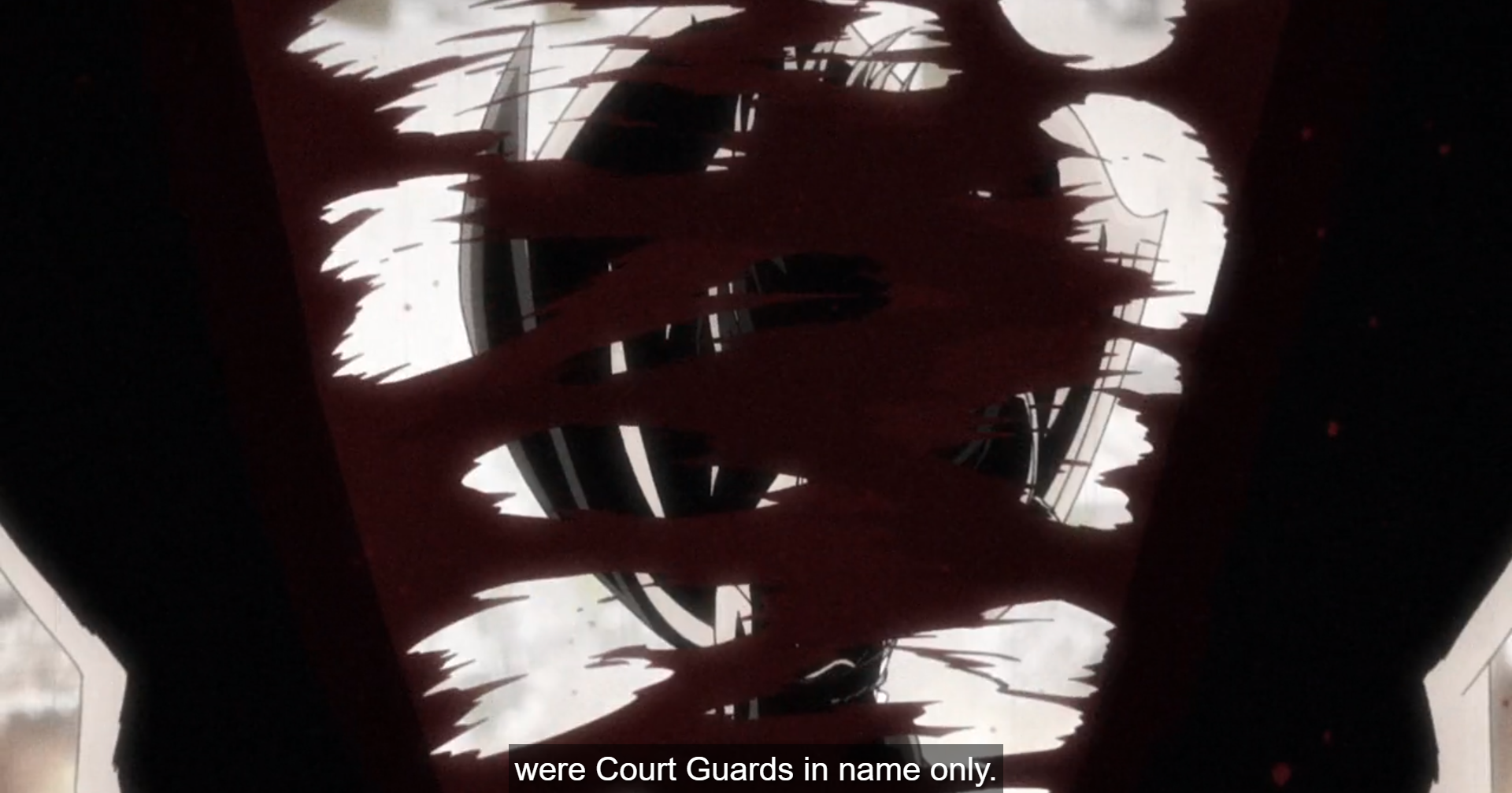 BLEACH: Thousand-Year Blood War Episode 7 - Near Perfection - Anime Corner