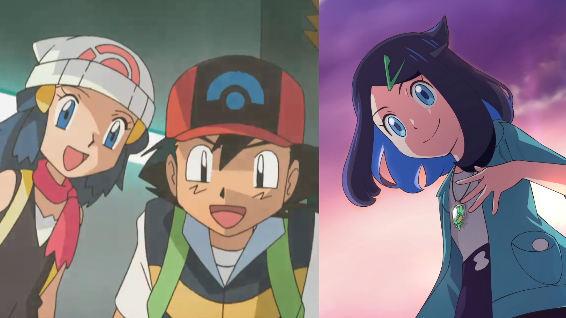 Pokemon Announces All-New Anime Series Without Ash