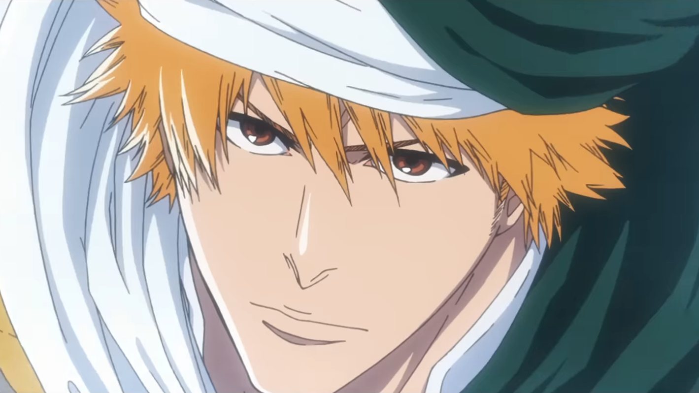 BLEACH: TYBW Gets New Trailer for Second Cour with July 2023 Release Date,  Special ED Video for Final Episode - Anime Corner