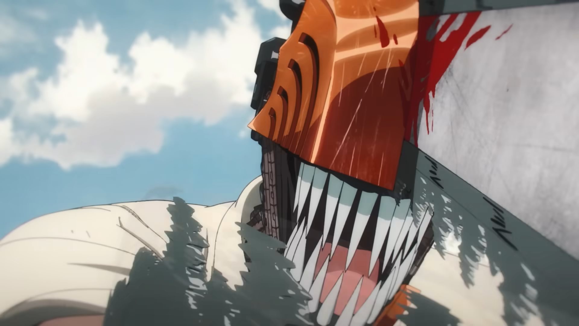 Anime Trending - Chainsaw Man - Episode 9 Ending theme