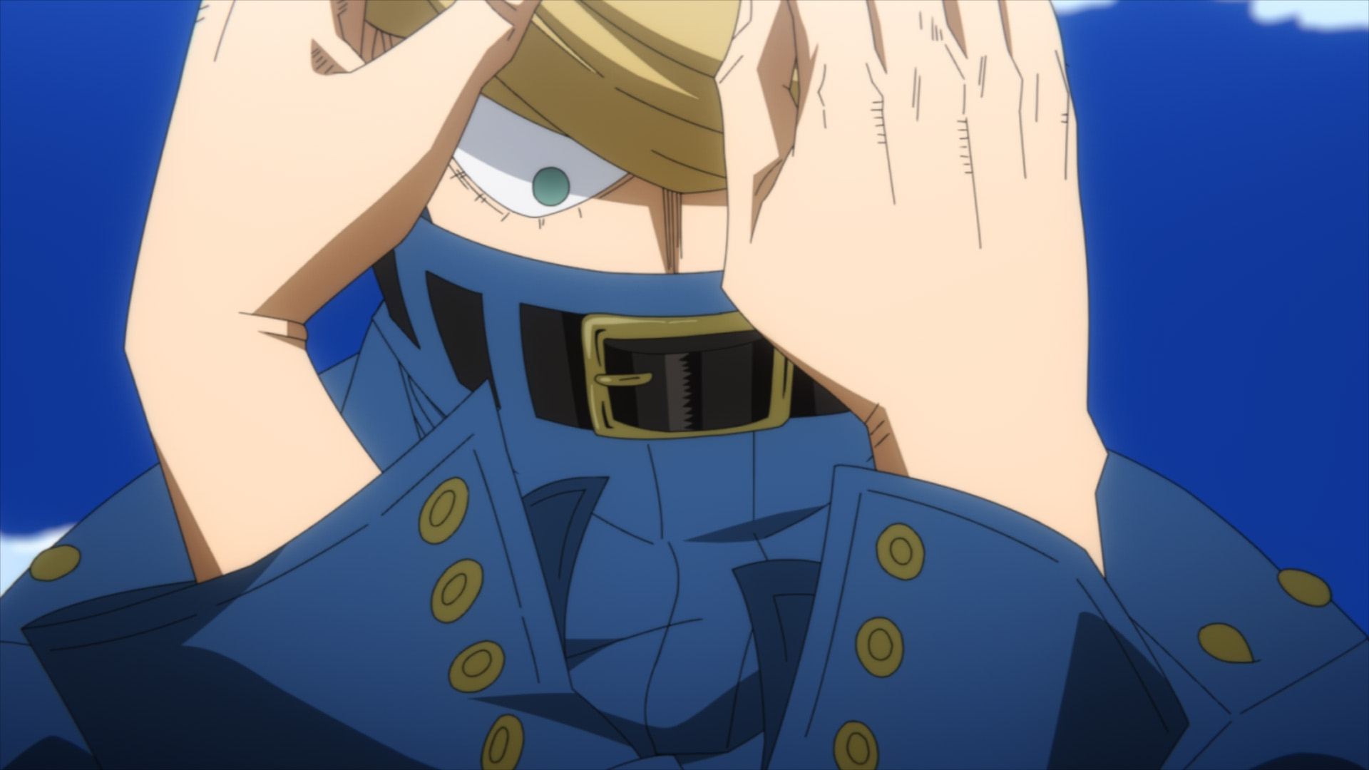 My Hero Academia Season 6: Midnight Voted as the Most Valuable Hero in  Episode 7 - Anime Corner