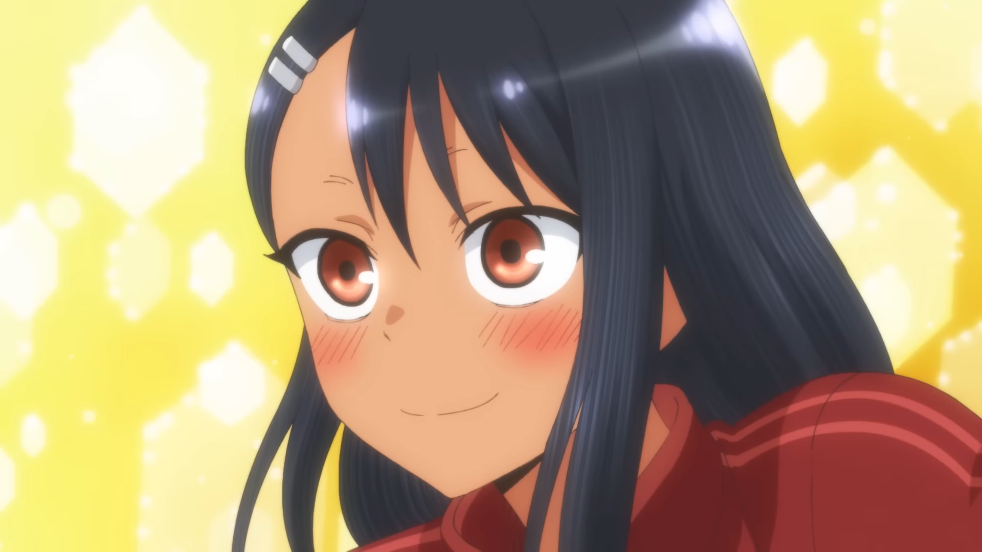 Ijiranaide, Nagatoro-san 2nd Attack • Don't Toy with Me, Miss Nagatoro 2nd  Attack - Episode 1 discussion : r/anime