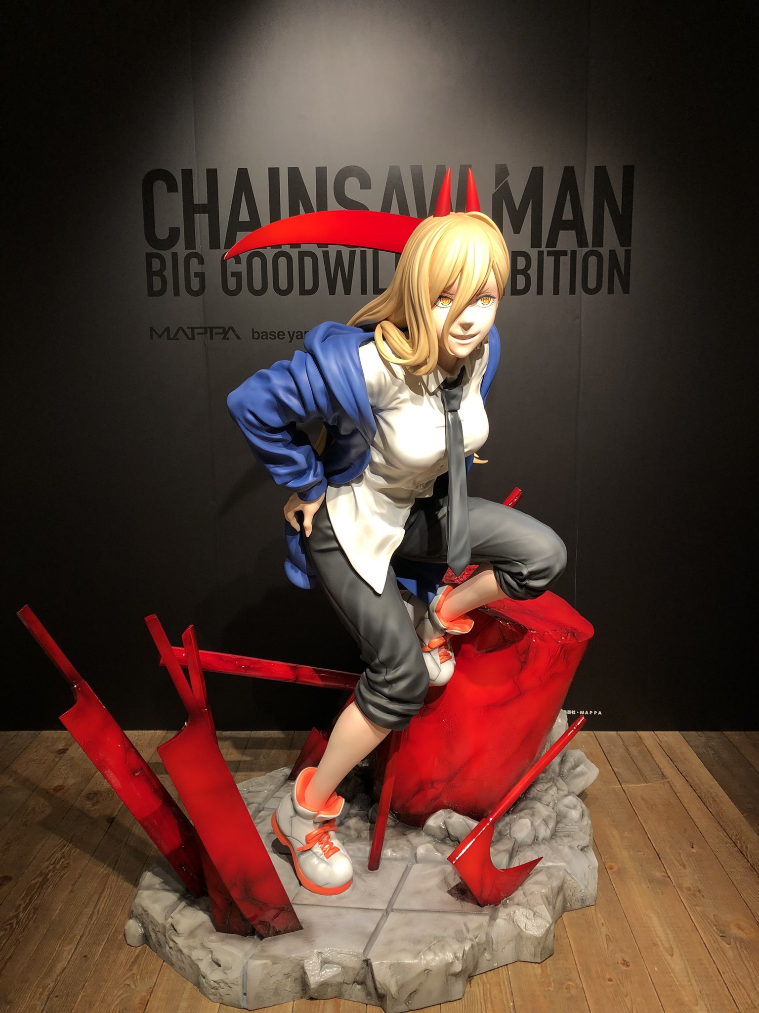 How do they make those amazing life-size anime statues? We find out (and  snap tons of pictures) | SoraNews24 -Japan News-