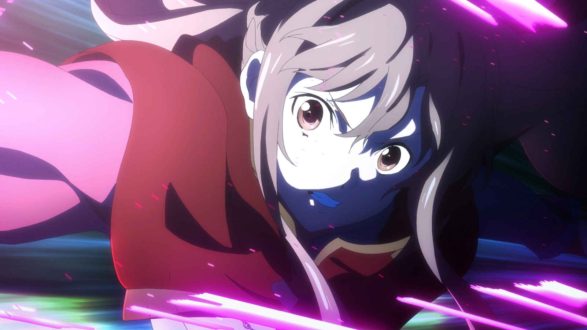 2nd Sword Art Online Progressive Anime Film will be released in IMAX format  in Japan
