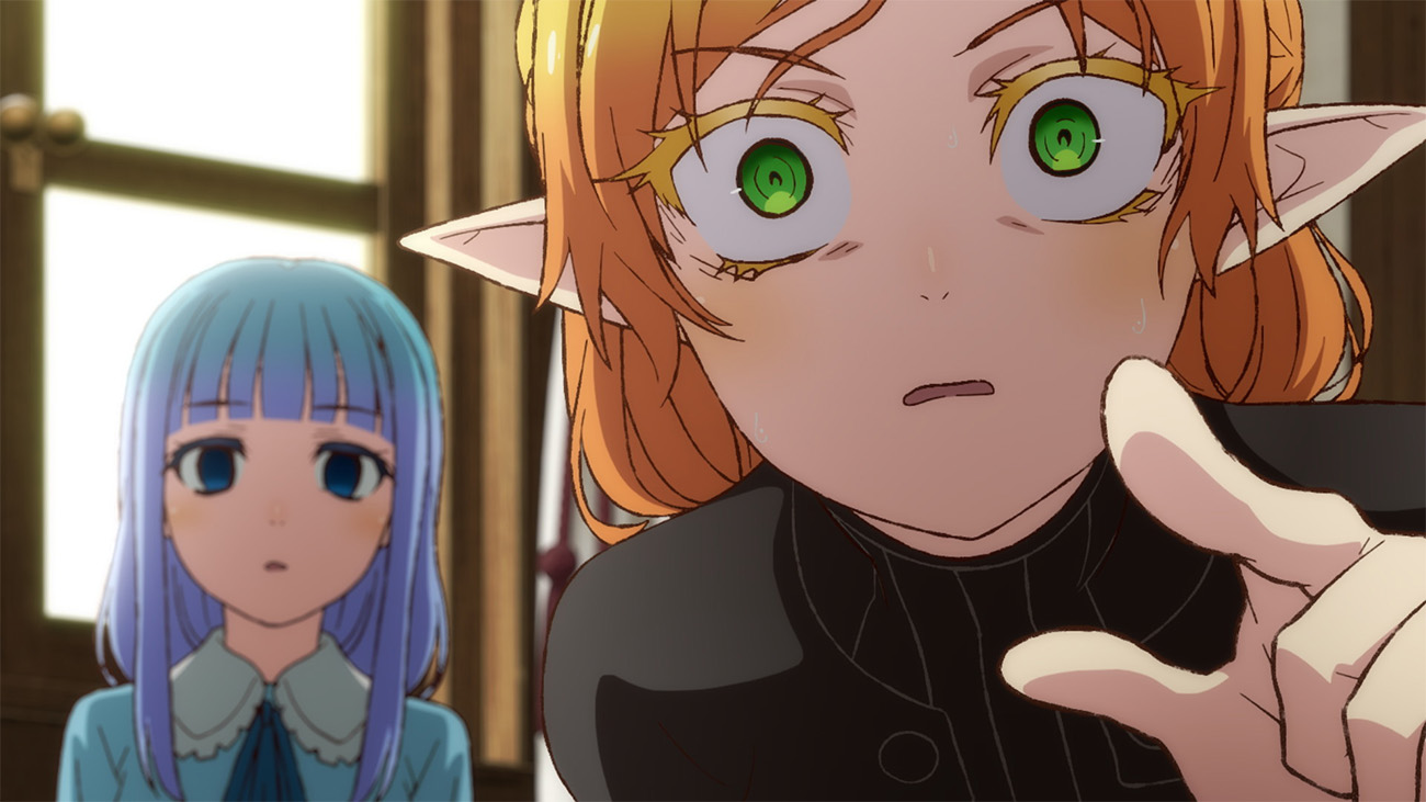 Uncle from Another World Anime Delays Episode 13 Due To COVID-19 Issues in  China - Anime Corner