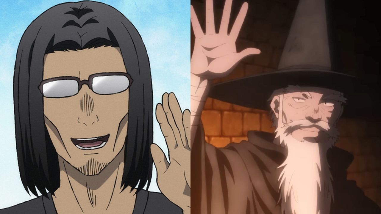 Uncle From Another World: Ojisan's Best Abilities, Ranked