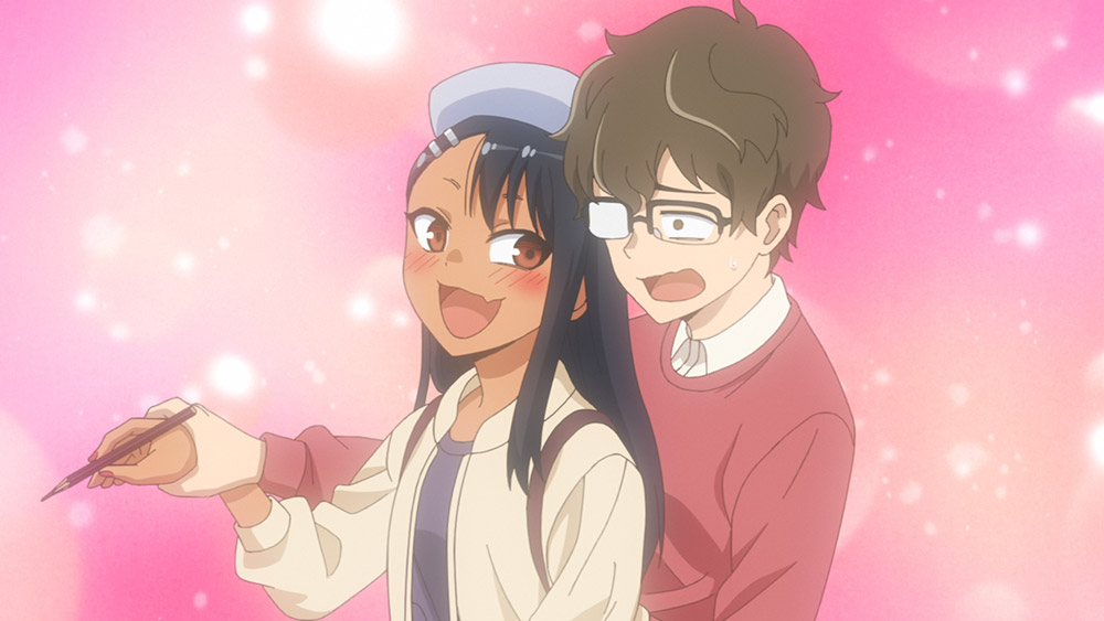 Don't Toy With Me, Miss Nagatoro Season 2 Releases Episode 1 Preview - Anime  Corner