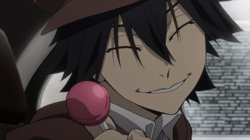 Bungo Stray Dogs Season 4 Episode 12 Release Date & Time