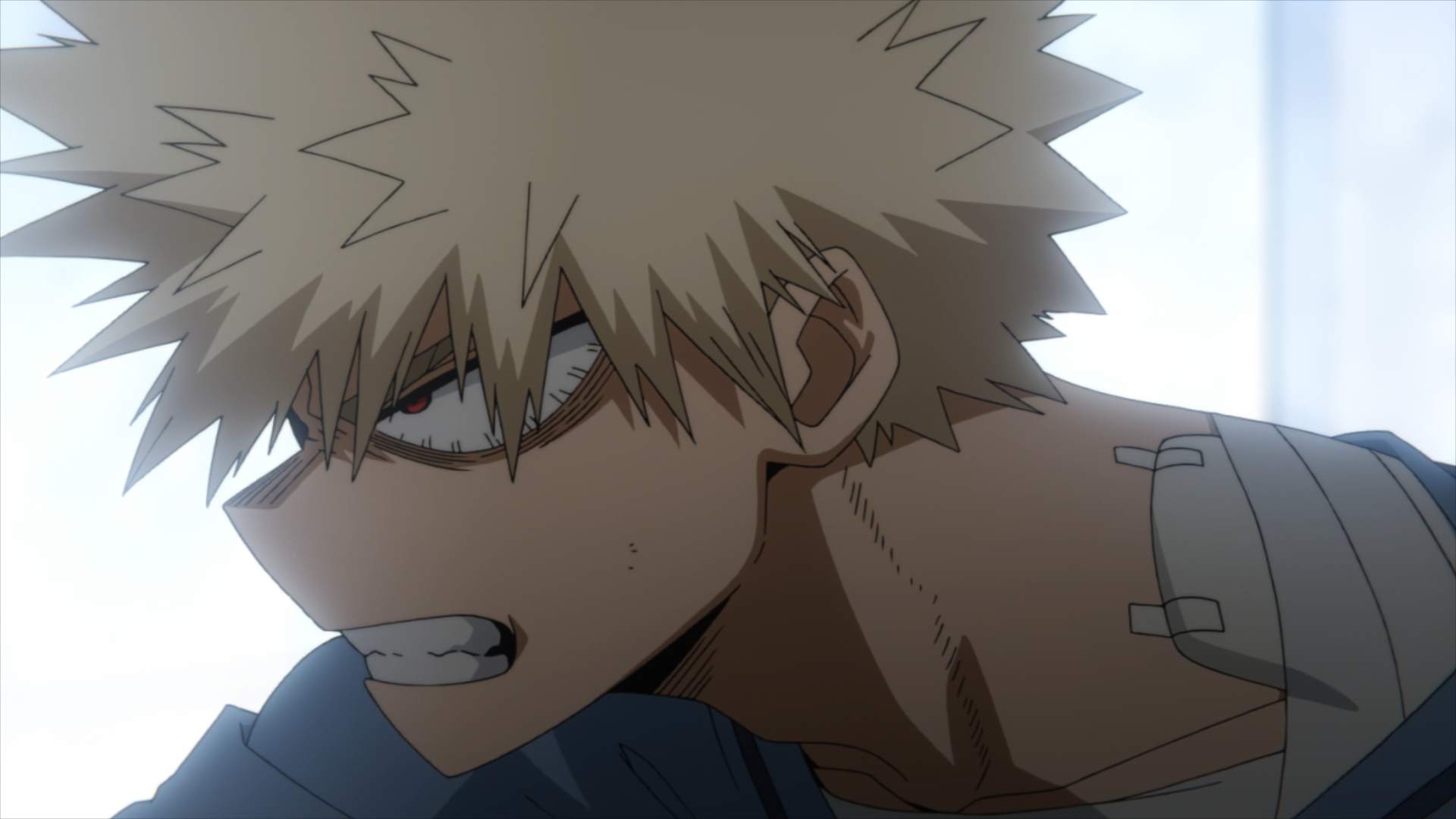 My Hero Academia Season 6 Episode 16 Release Date And Time