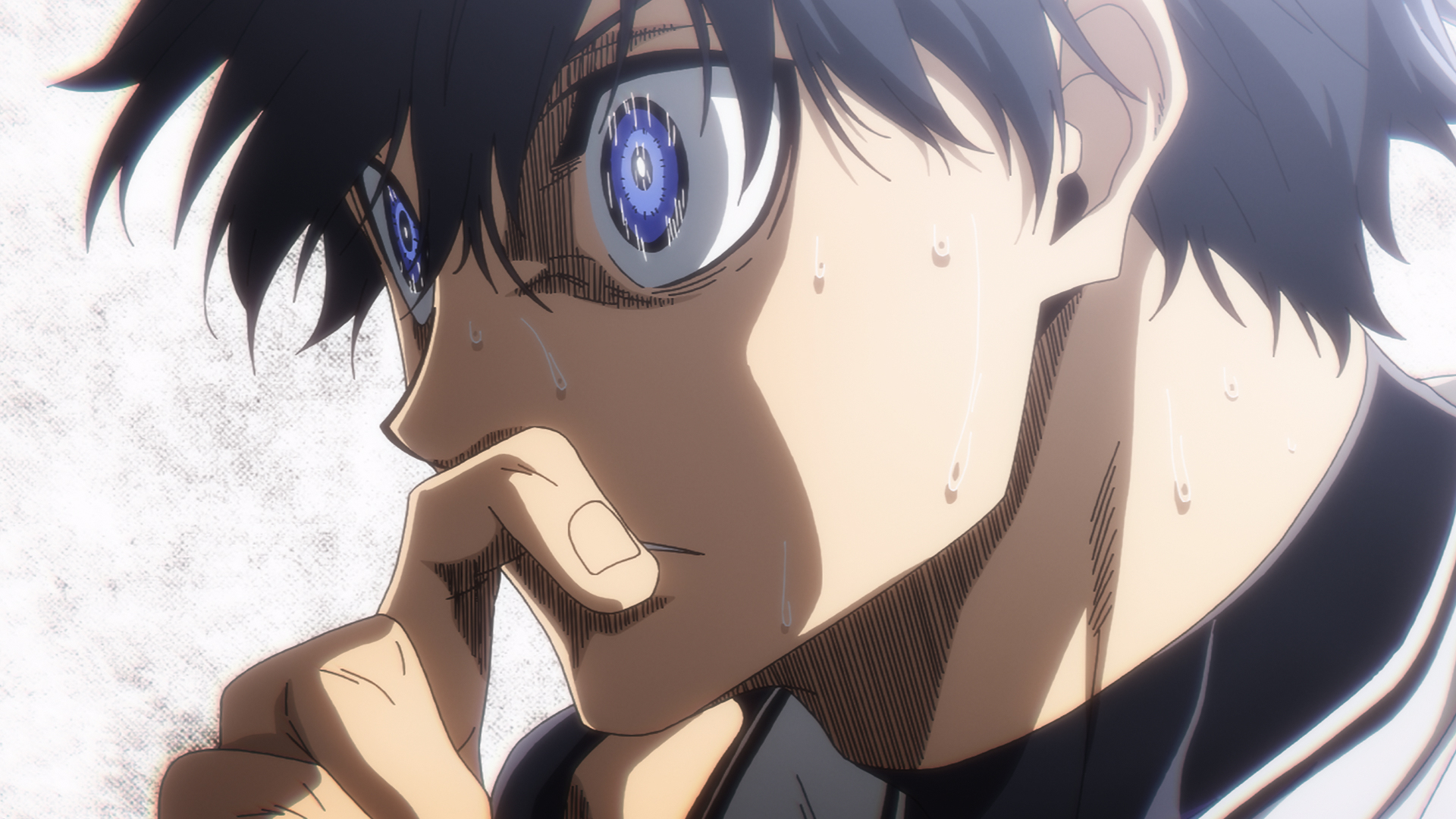 BLUELOCK: Episode Nagi Anime Film Scores Teaser Visual, Trailer
