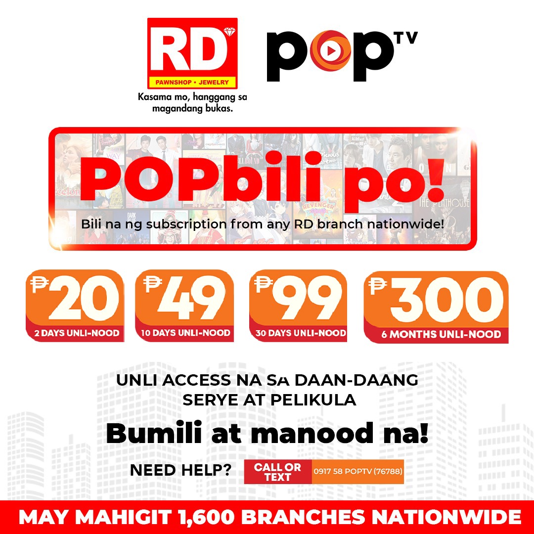 POPTV Bento Review Prices