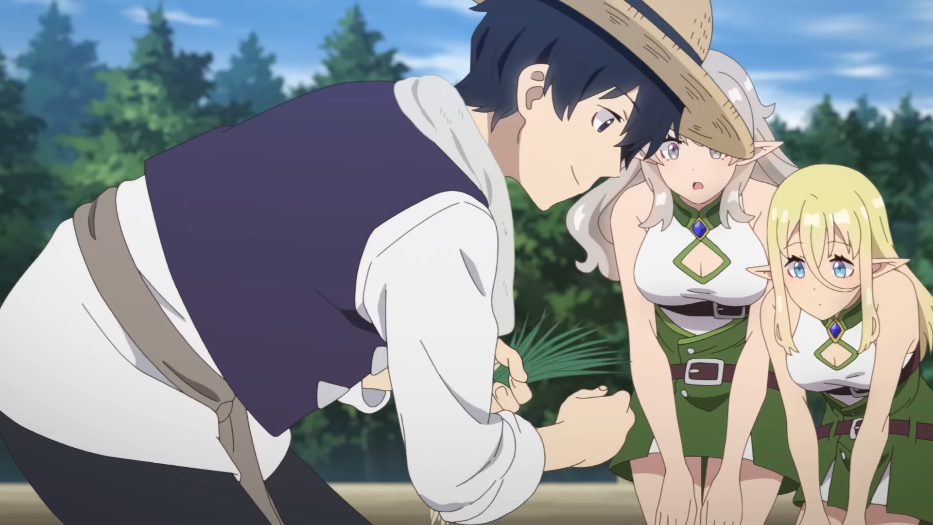 Farming Life In Another World Season 1 Episode 11 Release Date and Time,  Countdown, When Is It Coming Out? - News