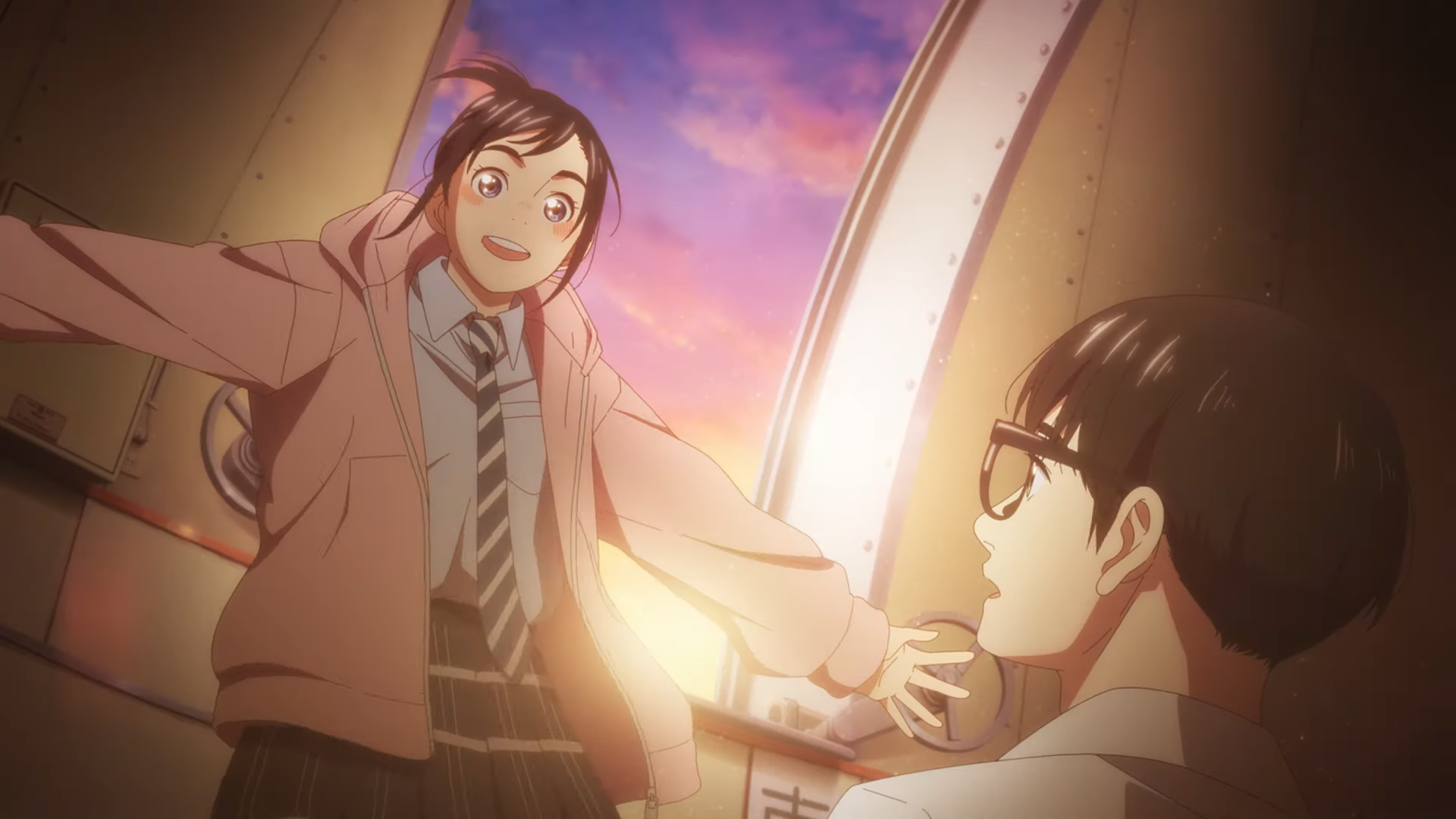 Oshi no Ko Anime Reveals Creditless Ending Video - Anime Corner