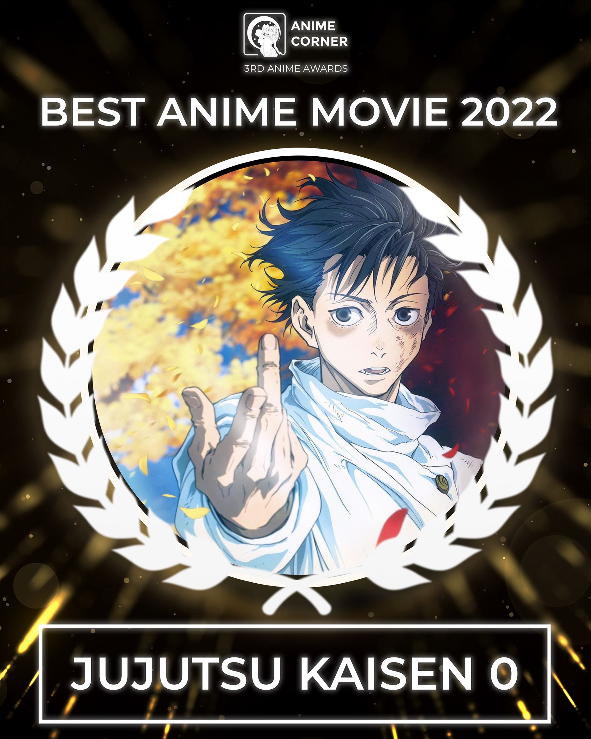 The Results of the r/anime's Favorite Movies Poll : r/anime