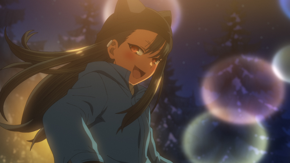 Don't Toy With Me, Miss Nagatoro Season 2 Episode 7 Preview Released -  Anime Corner