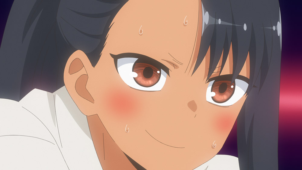 Don't Toy With Me Miss Nagatoro Season 2 Episode 9 Release Date and Time on  Crunchyroll - GameRevolution