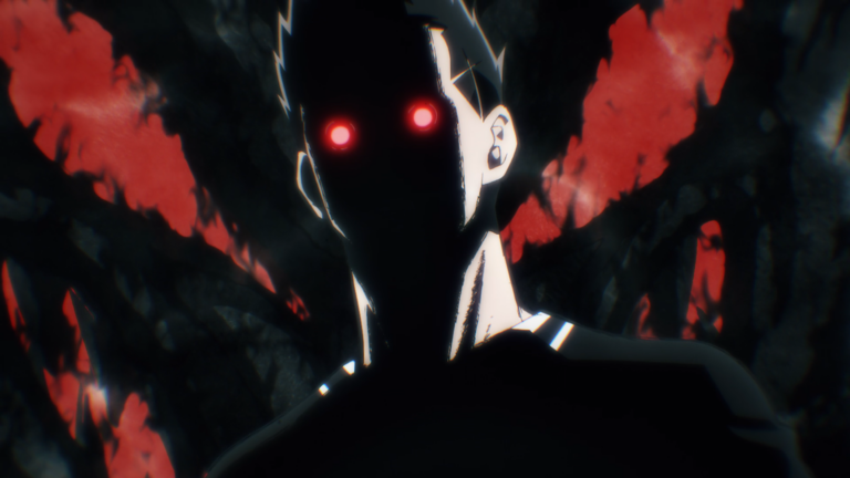 Blue Lock Episode 18 - The Demon King of Blue Lock Has Awakened