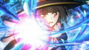 KonoSuba: An Explosion on This Wonderful World Reveals New Trailer and ...