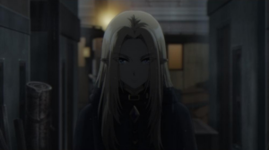 Cid, Beatrix and Iris Clash in The Eminence in Shadow Finale Preview