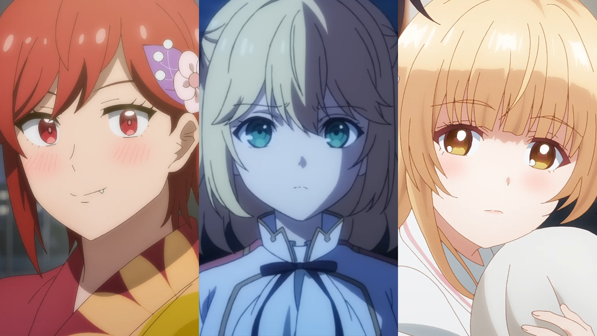 Top 10 Anime of the Week #8 - Winter 2023 (Anime Corner) : r/anime
