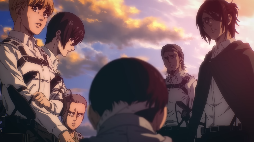 Attack on Titan The Final Season is Back on January 10!, Anime News
