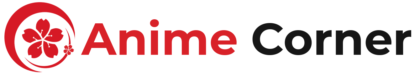 Anime Corner Logo