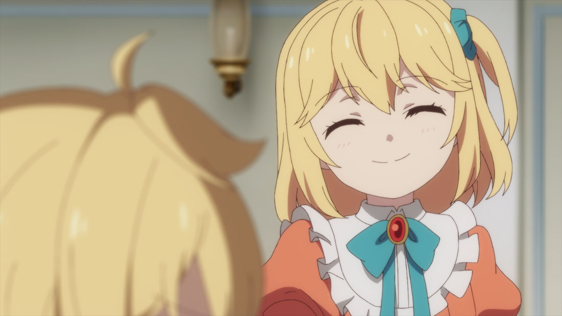 The Magical Revolution Episode 9 Preview Released - Anime Corner