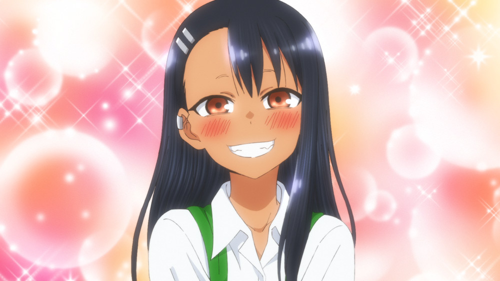 Don't Toy With Me Miss Nagatoro Season 2 Episode 11 Release Date
