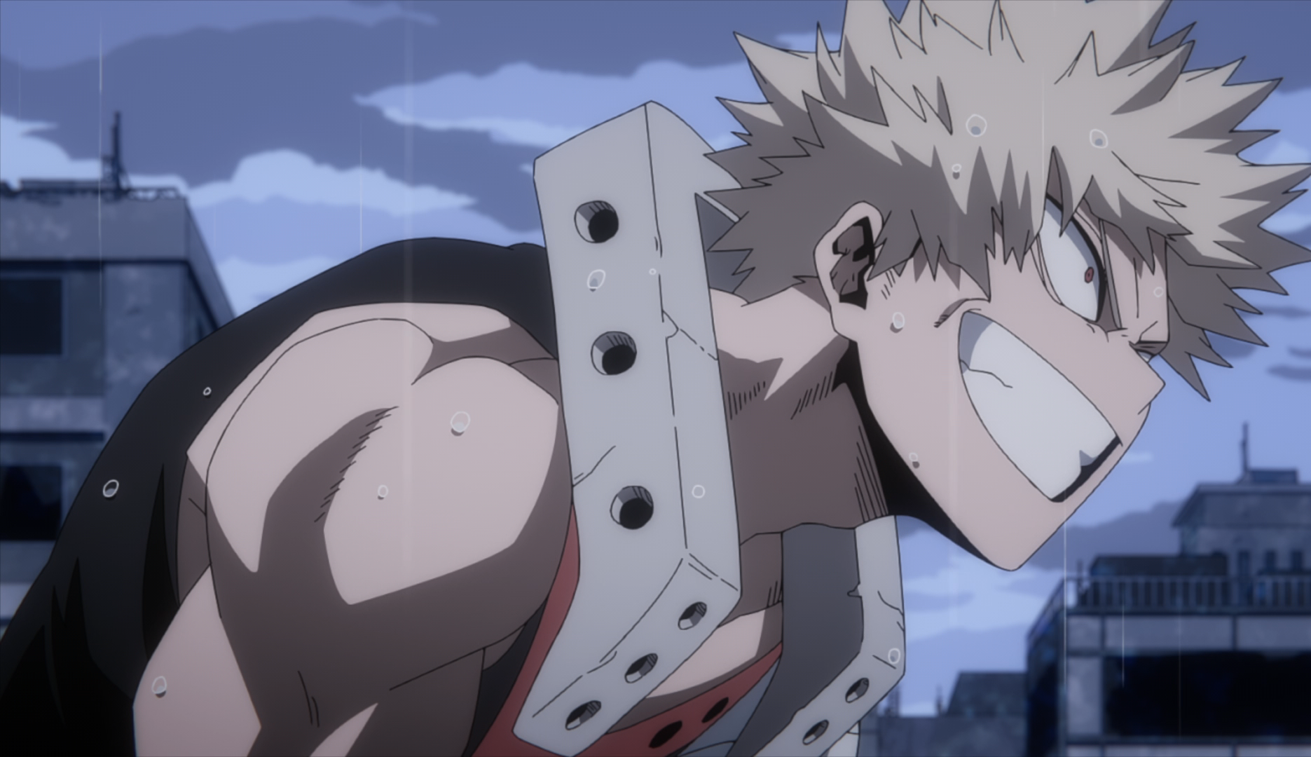 Watch My Hero Academia season 6 episode 22 streaming online