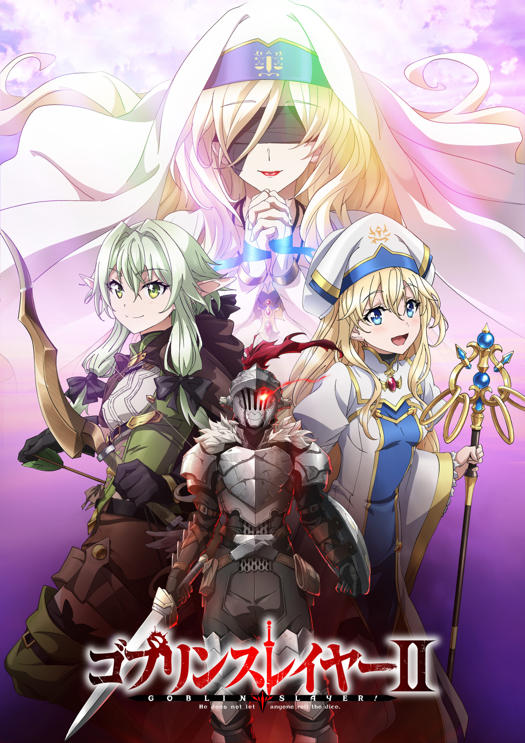 Goblin Slayer Season 2 what will it be about