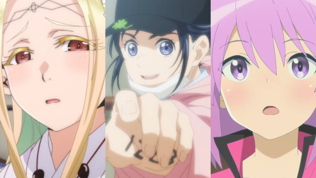 Spring 2023 Anime Lineup! (Most Anticipated List) | Otaku Fanatic