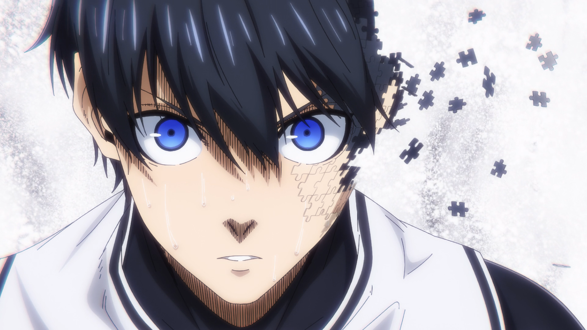 Blue Lock Episode 21 Release date and Time